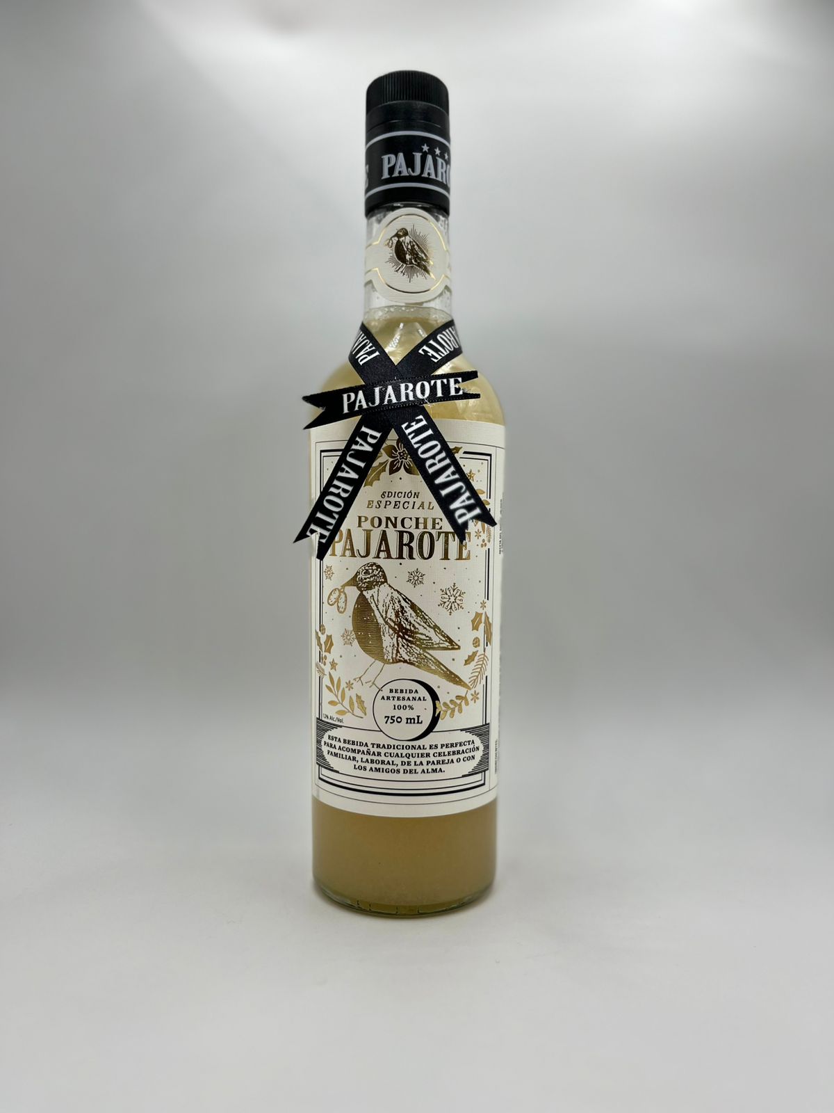 Ponche de guayaba Ed.Navidad