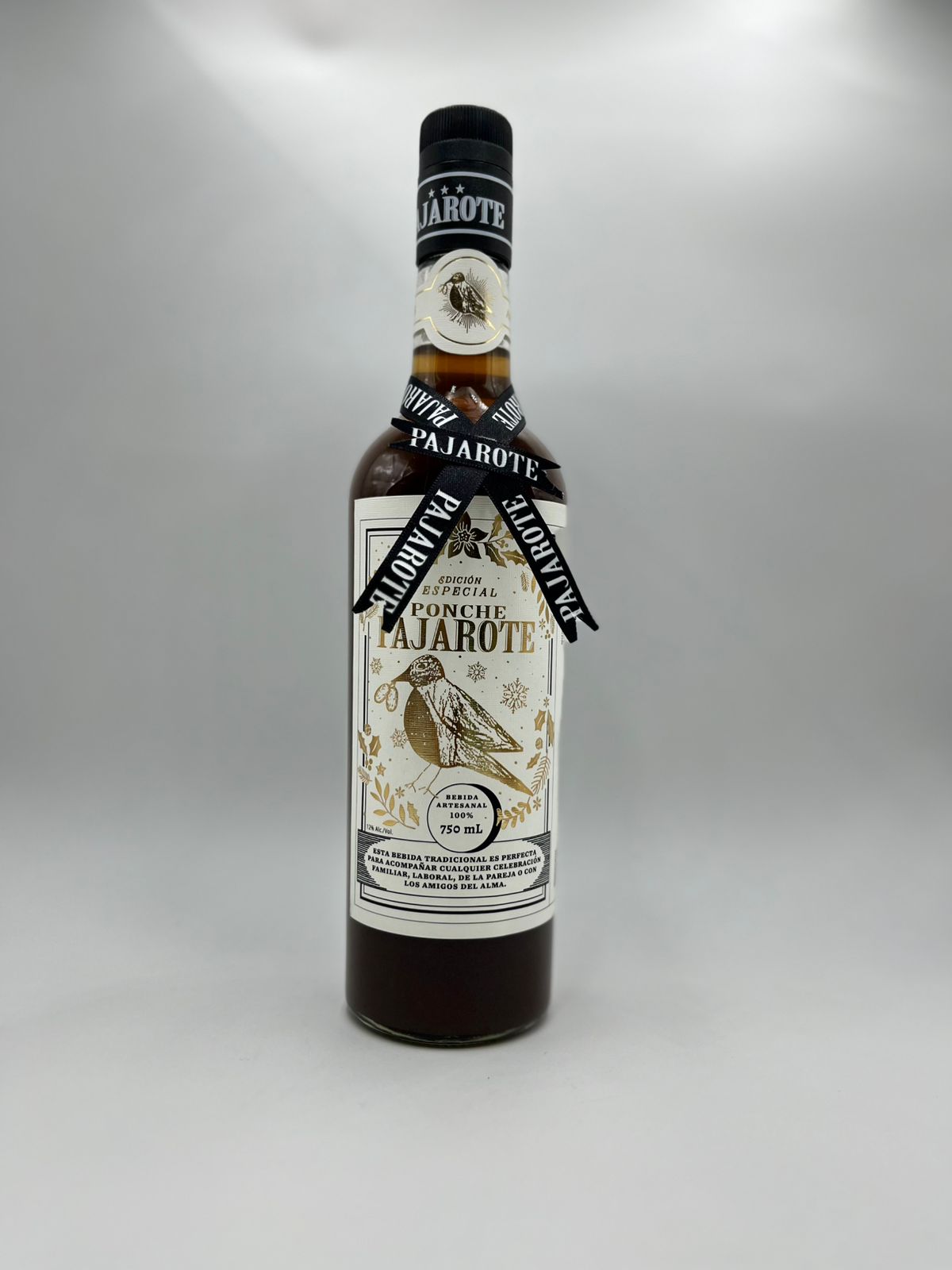 Ponche de tamarindo Edición Navidad
