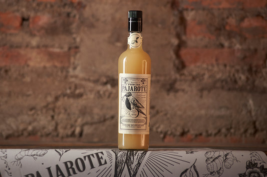 Ponche de Guayaba